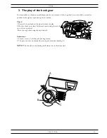 Предварительный просмотр 11 страницы Husqvarna Saphire Series Service Manual