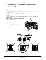 Предварительный просмотр 12 страницы Husqvarna Saphire Series Service Manual