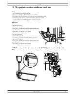 Предварительный просмотр 13 страницы Husqvarna Saphire Series Service Manual