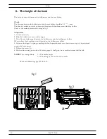 Предварительный просмотр 16 страницы Husqvarna Saphire Series Service Manual