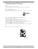 Предварительный просмотр 18 страницы Husqvarna Saphire Series Service Manual