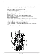 Предварительный просмотр 19 страницы Husqvarna Saphire Series Service Manual