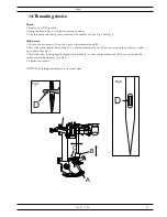 Предварительный просмотр 23 страницы Husqvarna Saphire Series Service Manual