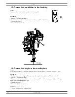 Предварительный просмотр 24 страницы Husqvarna Saphire Series Service Manual