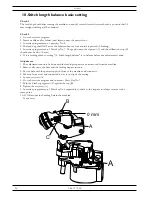 Предварительный просмотр 26 страницы Husqvarna Saphire Series Service Manual