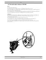 Предварительный просмотр 29 страницы Husqvarna Saphire Series Service Manual