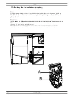 Предварительный просмотр 32 страницы Husqvarna Saphire Series Service Manual