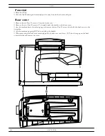 Предварительный просмотр 40 страницы Husqvarna Saphire Series Service Manual