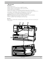 Предварительный просмотр 41 страницы Husqvarna Saphire Series Service Manual