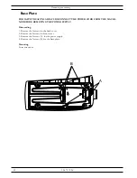 Предварительный просмотр 42 страницы Husqvarna Saphire Series Service Manual