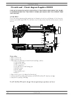 Предварительный просмотр 44 страницы Husqvarna Saphire Series Service Manual