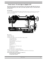 Предварительный просмотр 45 страницы Husqvarna Saphire Series Service Manual