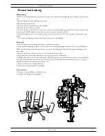 Предварительный просмотр 53 страницы Husqvarna Saphire Series Service Manual