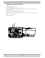 Предварительный просмотр 58 страницы Husqvarna Saphire Series Service Manual