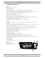 Предварительный просмотр 60 страницы Husqvarna Saphire Series Service Manual