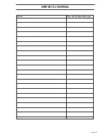 Preview for 51 page of Husqvarna SC18A Operator'S Manual