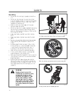 Preview for 10 page of Husqvarna SG13 Operator'S Manual