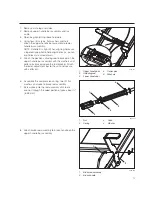 Preview for 15 page of Husqvarna SG13 Operator'S Manual