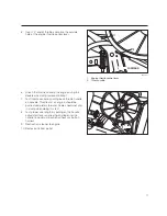 Preview for 17 page of Husqvarna SG13 Operator'S Manual