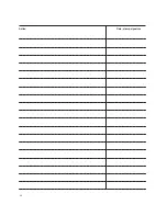 Preview for 46 page of Husqvarna SG13 Operator'S Manual