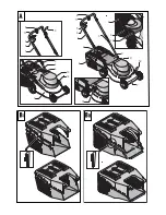 Предварительный просмотр 2 страницы Husqvarna SL546E Original Instructions Manual