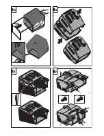 Предварительный просмотр 3 страницы Husqvarna SL546E Original Instructions Manual