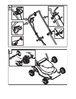 Предварительный просмотр 7 страницы Husqvarna SL546E Original Instructions Manual