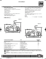 Предварительный просмотр 15 страницы Husqvarna SM 125 S 2003 Workshop Manual