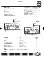 Предварительный просмотр 19 страницы Husqvarna SM 125 S 2003 Workshop Manual