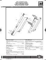 Предварительный просмотр 23 страницы Husqvarna SM 125 S 2003 Workshop Manual