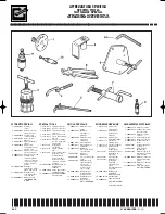 Предварительный просмотр 34 страницы Husqvarna SM 125 S 2003 Workshop Manual