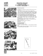 Предварительный просмотр 114 страницы Husqvarna SM 400-450-510 R/2007 Workshop Manual