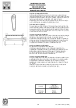 Предварительный просмотр 276 страницы Husqvarna SM 400-450-510 R/2007 Workshop Manual