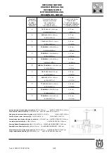 Предварительный просмотр 285 страницы Husqvarna SM 400-450-510 R/2007 Workshop Manual