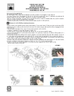 Preview for 352 page of Husqvarna SM 400-450-510 R/2007 Workshop Manual