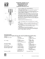 Предварительный просмотр 398 страницы Husqvarna SM 400-450-510 R/2007 Workshop Manual