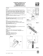 Предварительный просмотр 401 страницы Husqvarna SM 400-450-510 R/2007 Workshop Manual