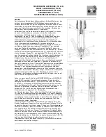 Предварительный просмотр 419 страницы Husqvarna SM 400-450-510 R/2007 Workshop Manual