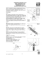 Предварительный просмотр 423 страницы Husqvarna SM 400-450-510 R/2007 Workshop Manual