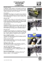 Предварительный просмотр 445 страницы Husqvarna SM 400-450-510 R/2007 Workshop Manual