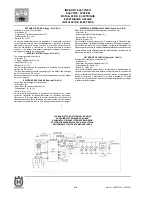 Предварительный просмотр 518 страницы Husqvarna SM 400-450-510 R/2007 Workshop Manual