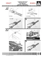 Предварительный просмотр 21 страницы Husqvarna SM 400 Workshop Manual