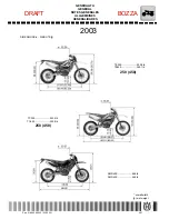 Предварительный просмотр 52 страницы Husqvarna SM 400 Workshop Manual