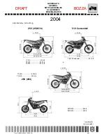 Предварительный просмотр 54 страницы Husqvarna SM 400 Workshop Manual