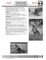 Предварительный просмотр 161 страницы Husqvarna SM 400 Workshop Manual