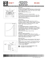 Предварительный просмотр 241 страницы Husqvarna SM 400 Workshop Manual