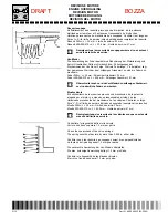 Предварительный просмотр 249 страницы Husqvarna SM 400 Workshop Manual