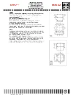 Предварительный просмотр 258 страницы Husqvarna SM 400 Workshop Manual