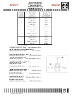 Предварительный просмотр 264 страницы Husqvarna SM 400 Workshop Manual