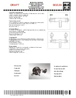 Предварительный просмотр 266 страницы Husqvarna SM 400 Workshop Manual